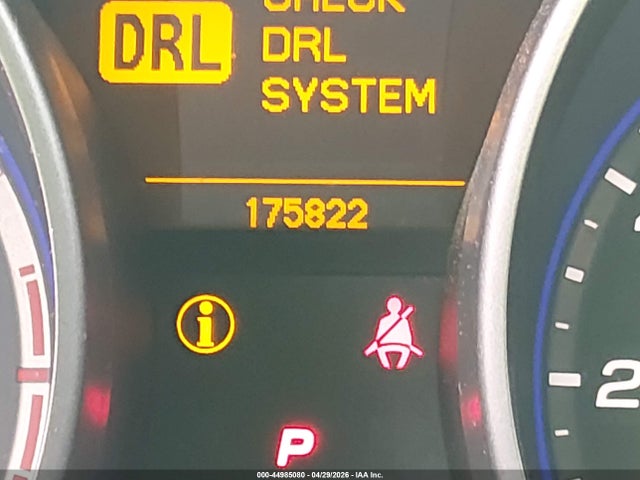 Acura MDX Technology Package