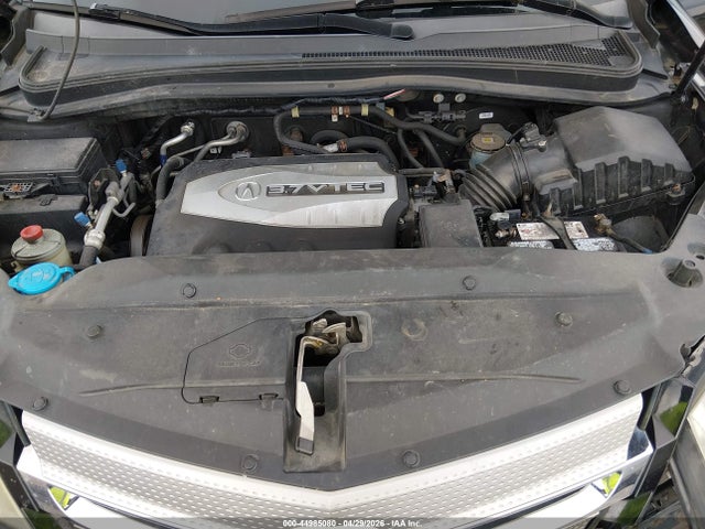 Acura MDX Technology Package