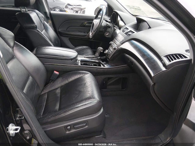 Acura MDX Technology Package