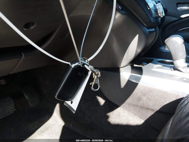 Acura MDX Technology Package