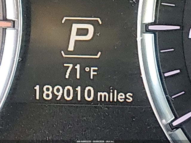 Acura MDX Technology Package