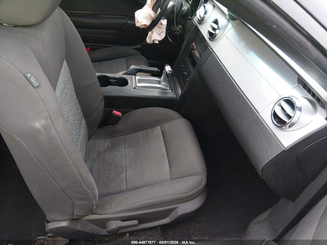 Ford Mustang V6 Premium