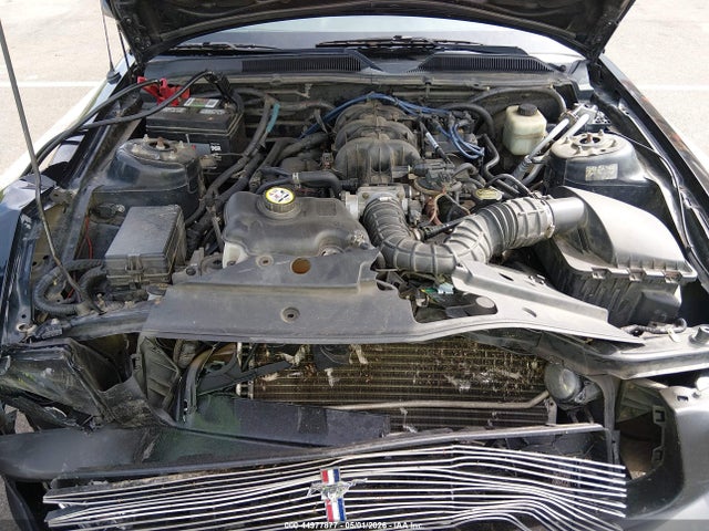 Ford Mustang V6 Premium