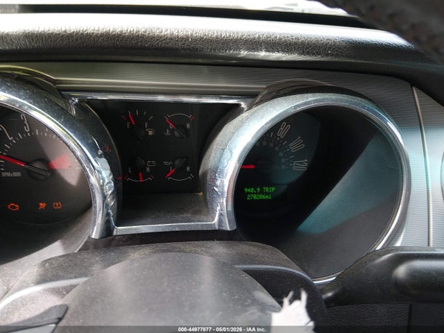 Ford Mustang V6 Premium