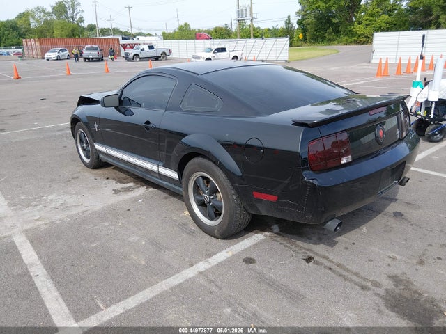 Ford Mustang V6 Premium