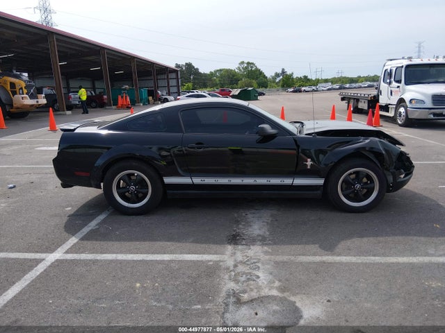 Ford Mustang V6 Premium