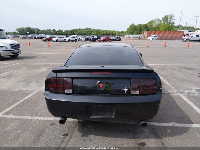 Ford Mustang V6 Premium