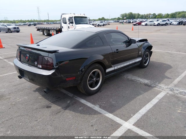 Ford Mustang V6 Premium