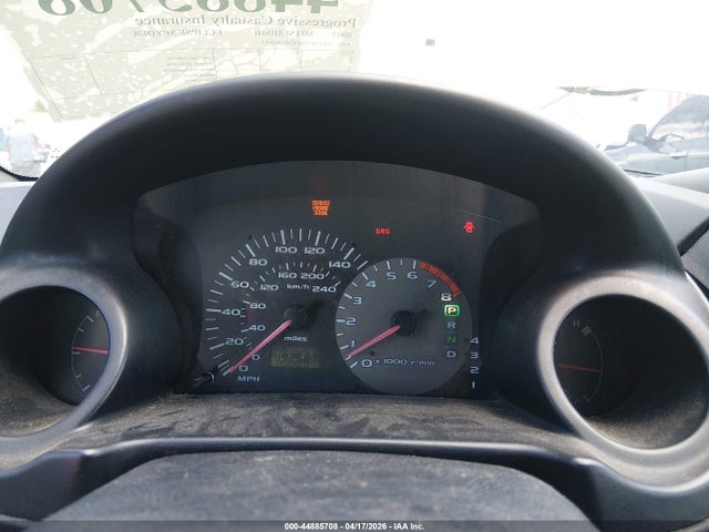Mitsubishi Eclipse Gt