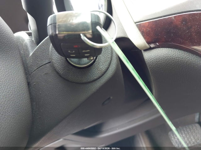 Buick Verano Convenience Group