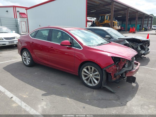 Salvage Buick Verano Image