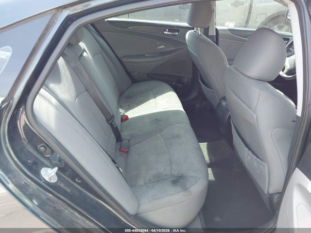 Hyundai SONATA Gls