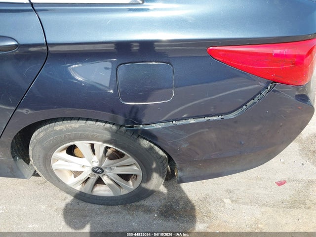 Hyundai SONATA Gls