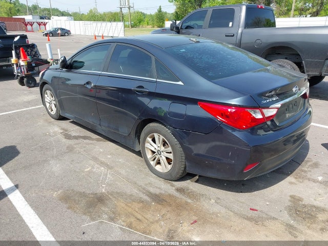 Hyundai SONATA Gls