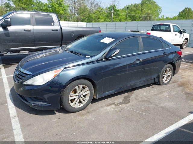 Hyundai SONATA Gls