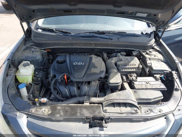 Hyundai SONATA Gls