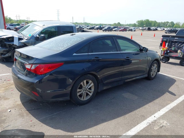 Hyundai SONATA Gls
