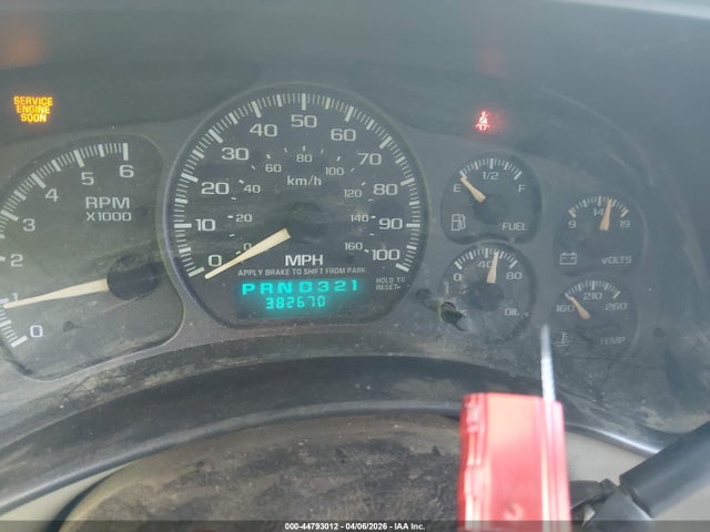 GMC Yukon Slt