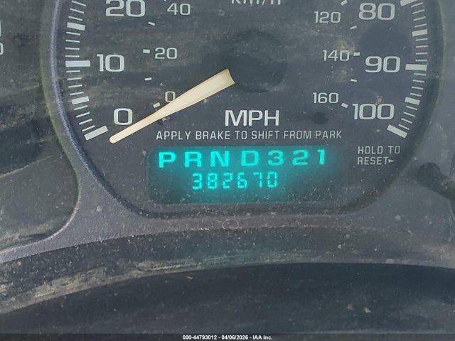 GMC Yukon Slt