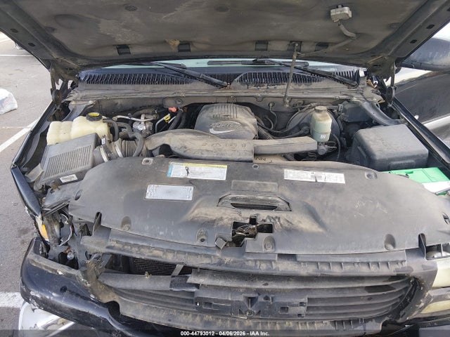 GMC Yukon Slt