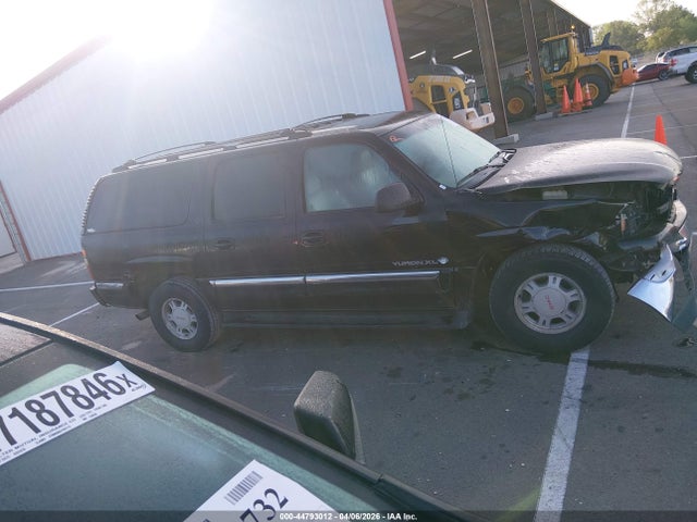 GMC Yukon Slt