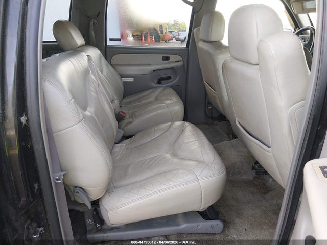 GMC Yukon Slt