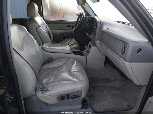 GMC Yukon Slt
