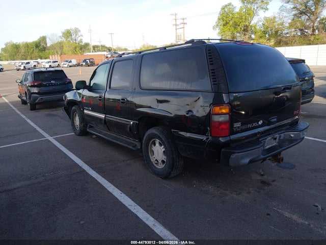 GMC Yukon Slt