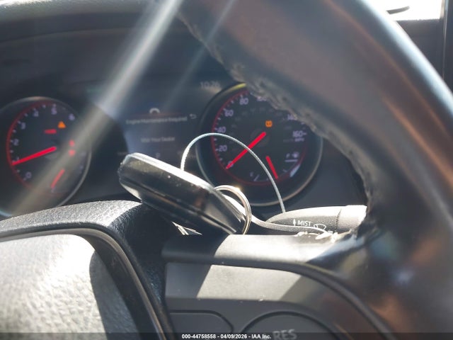 Toyota Camry Xse