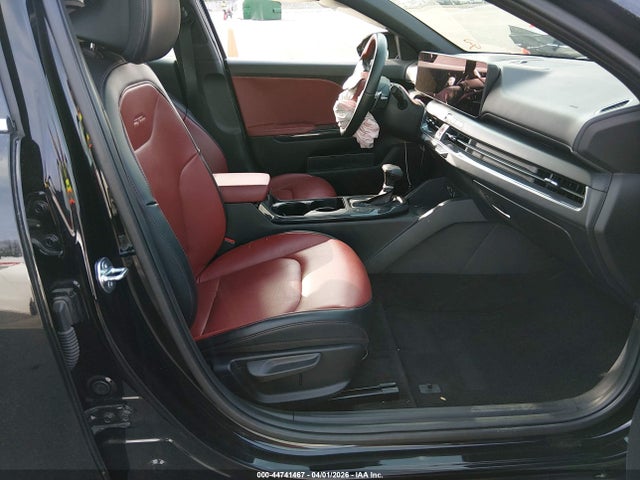 Kia K4 Gt-line