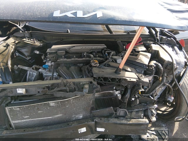 Kia K4 Gt-line