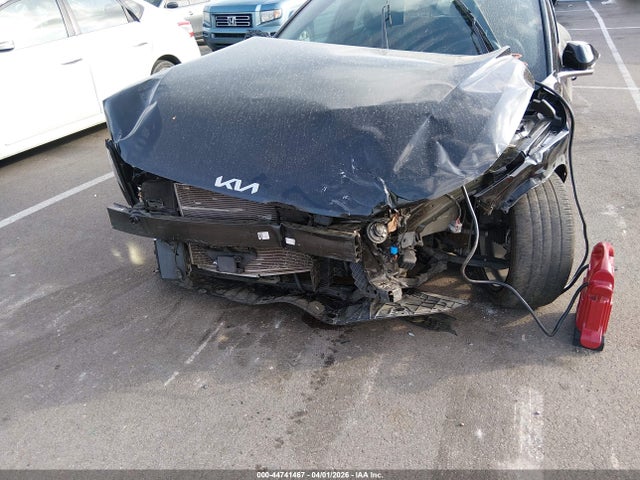 Kia K4 Gt-line