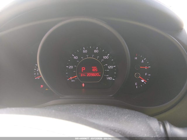 Kia Soul +