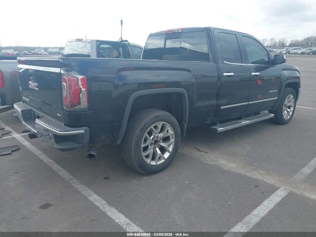 GMC Sierra 1500 Slt