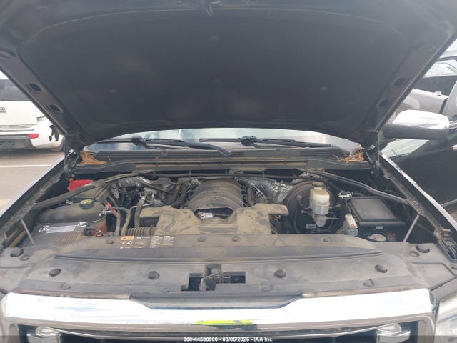 GMC Sierra 1500 Slt