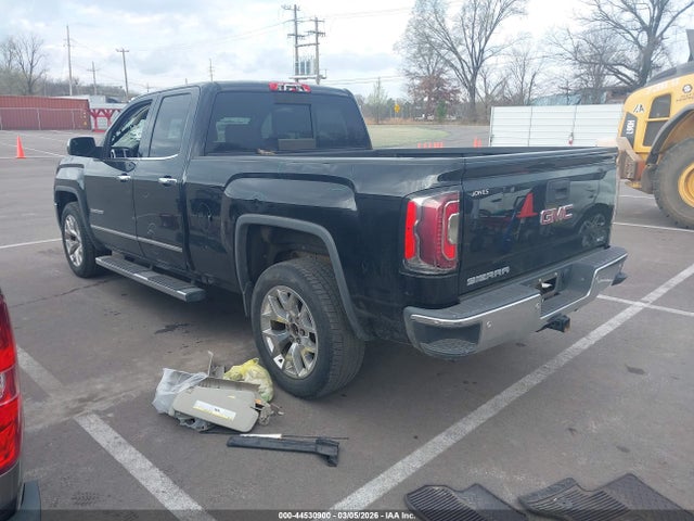 GMC Sierra 1500 Slt