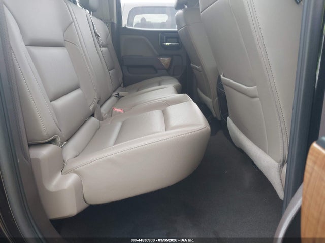GMC Sierra 1500 Slt