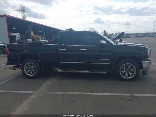 GMC Sierra 1500 Slt