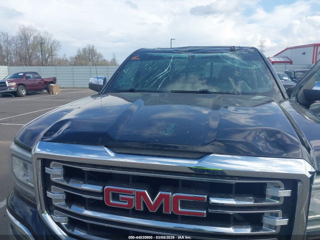GMC Sierra 1500 Slt