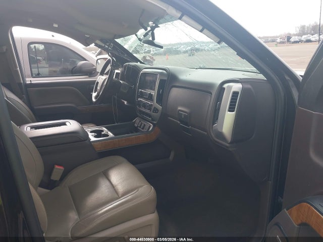GMC Sierra 1500 Slt