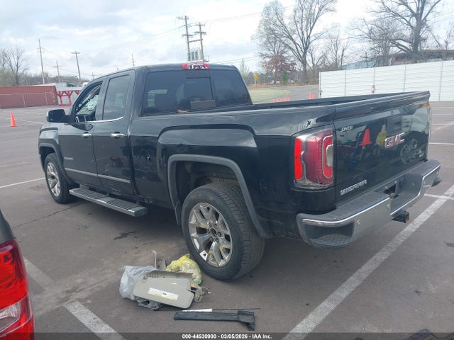 GMC Sierra 1500 Slt
