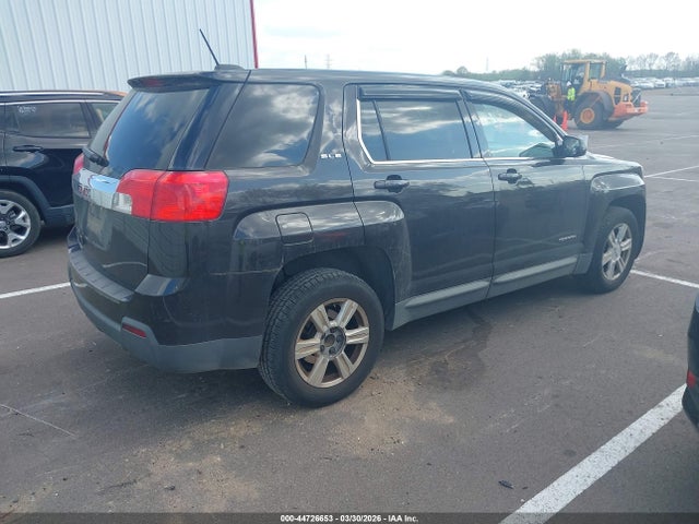 GMC Terrain Sle-1