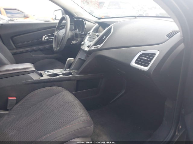 GMC Terrain Sle-1