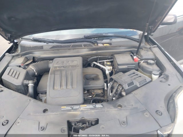 GMC Terrain Sle-1