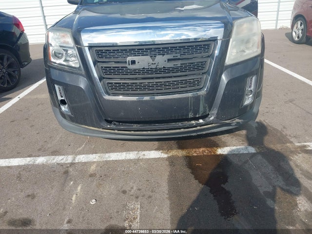 GMC Terrain Sle-1