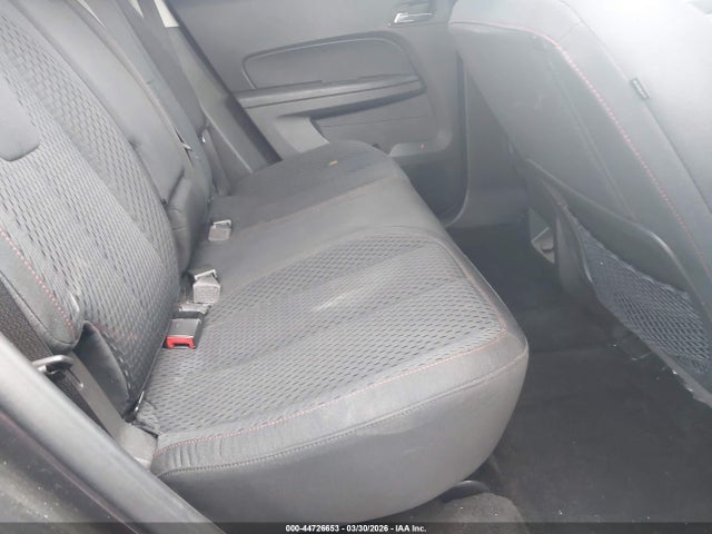 GMC Terrain Sle-1