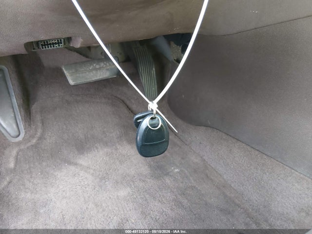 Chevrolet Malibu 2lt