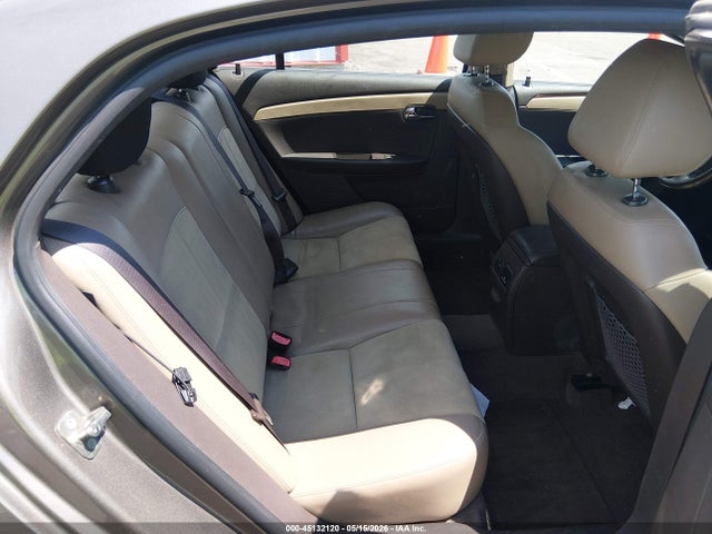 Chevrolet Malibu 2lt
