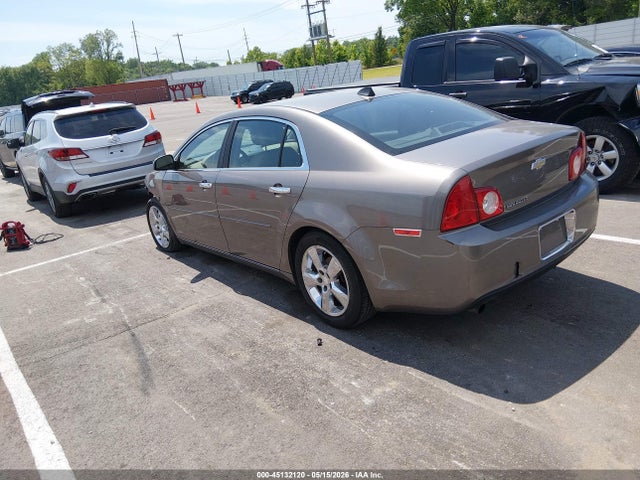 Chevrolet Malibu 2lt