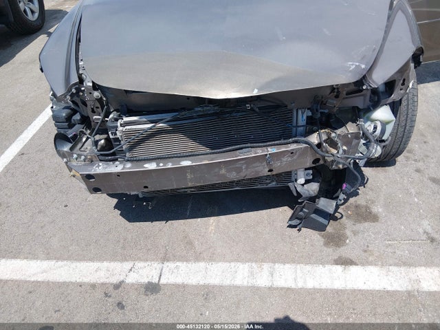 Chevrolet Malibu 2lt